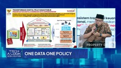 Pusat Data Nasional Rampung Oktober 2024, Ini Manfaatnya!