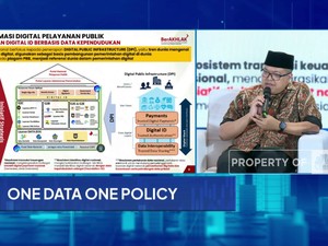Pusat Data Nasional Rampung Oktober 2024, Ini Manfaatnya!