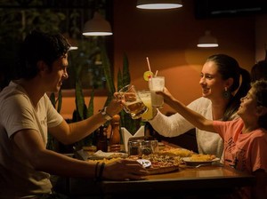6 Tempat Kuliner yang Ramah Keluarga di Tangsel