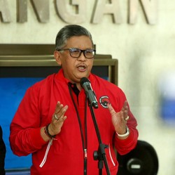 Jadi Tersangka, Hasto dan Donny Tri Istiqomah Dicekal ke Luar Negeri