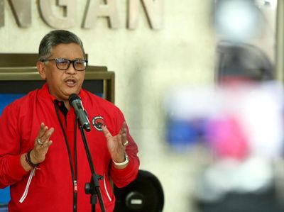 PDIP Bongkar Fakta Lama Soal Kereta Cepat Whoosh, Sebut-Sebut Jokowi