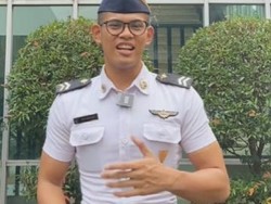 Pendaftar STMKG Boleh Mata Minus & Lulus Kuliah Langsung Jadi CPNS BMKG Pendaftar STMKG Boleh Mata Minus & Lulus Kuliah Langsung Jadi CPNS BMKG