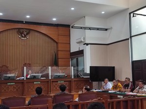 Firli Bawa Dokumen KPK ke Praperadilan Bikin Polda Metro Bertanya-tanya