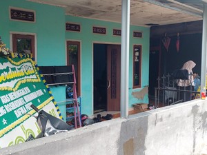 5 Korban Tewas KA Feeder Whoosh Vs Mobil: Neneng, Anak hingga Cucunya