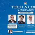 Simak Kesiapan RI Menuju Agenda Transformasi Digital Nasional