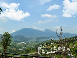The Nice Funtastic Park: Harga Tiket, Jam Buka, Wahana, Hingga Fasilitasnya