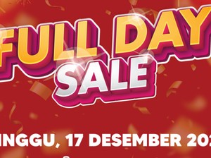 Serbu! Beli Tempat Tidur di Transmart Full Day Sale Bisa Hemat Rp 15 jutaan