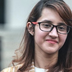 Selain Stafsus Menteri Erick, Tsamara Amany Juga Jadi Komisaris BUMN
