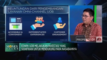 Video: UOB Tawarkan Solusi Rantai Pasok Berkelanjutan