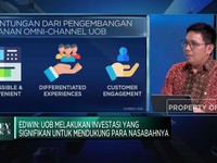 Video: UOB Tawarkan Solusi Rantai Pasok Berkelanjutan