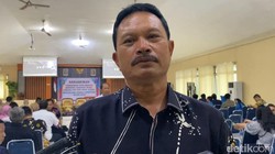 Wali Kota Madiun Kena OTT KPK