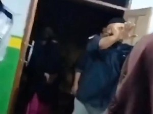 Ini Dugaan di Balik OTK Bakar Ponpes di Luwu-Santriwati Dilecehkan