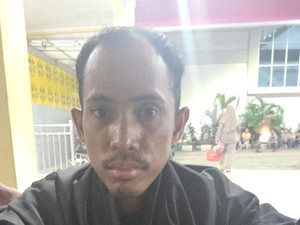 Dani yang Bunuh Farid dan Aniaya Mantan Istri Siri gegara Cemburu Ditangkap!