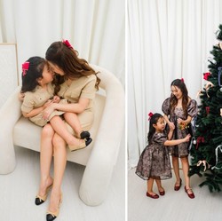 Koleksi Pix Footwear untuk Moms & Si Kecil Hadir di Shopee