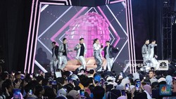 Pecah! Ini Dia Keseruan HUT Transmedia ke-22