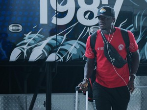 Ichaka Diarra Resmi Berpisah dengan Arema FC