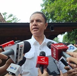 Prabowo Unggul, AMIN Masih Yakin: 'Quick Count Hanya Survei'