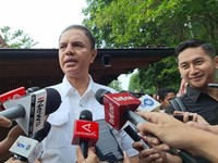Prabowo Unggul, AMIN Masih Yakin: 'Quick Count Hanya Survei'