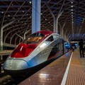 Penumpang Kereta Cepat Whoosh di Bawah Target, Bos KCIC Bilang Begini