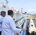 Menhub Budi Karya Lagi Siapkan Serius Proyek LRT Bali