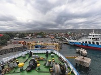 Begini Skenario Kemenhub agar Mudik di Merak Sampai Gilimanuk Lancar