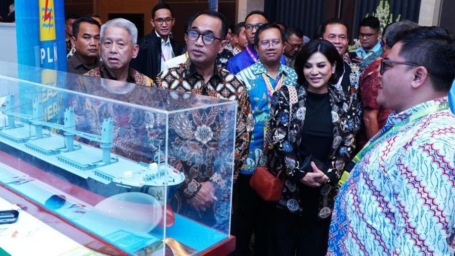 Menteri Perhubungan, Budi Krya Sumadi. (Dok. Kemenhub)