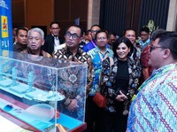 Kemenhub Lakukan Ini Agar RI JadiHub Laut Asia Tenggara