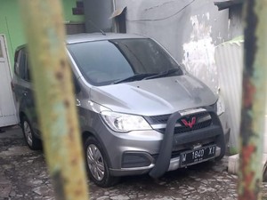Sempat Hilang, Mobil Sopir Taksol di Sidoarjo Ditemukan Penuh Bercak Darah