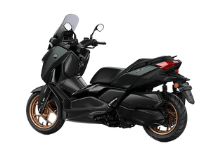 Turun Drastis! Intip Daftar Harga Yamaha XMax Bekas di Jabodetabek
