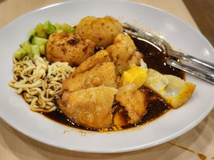 Pempek Masuk Daftar Makanan Terenak Dunia, Ini Peringkatnya