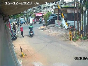 POM AU Akan Rekonstruksi Kasus Praka RA Diduga Pukul Pengurus KAMMI