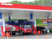 Konsumsi BBM-LPG Diproyeksi Naik! Solar Justru Turun Drastis, Kenapa?