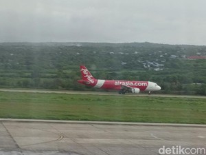 Terbang Perdana Denpasar-Kupang, AirAsia Siapkan 25.200 Kursi Libur Nataru