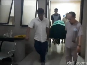 Daftar Identitas 12 Korban Tewas Insiden Bus Handoyo di Tol Cipali