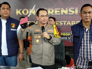 Pengakuan Dani Tusuk Pacar Mantan Istri Siri, Cemburu karena Baru 2 Bulan Pisah