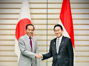 Perubahan Perjanjian Dagang RI-Jepang Segera Disahkan, Ini Untungnya