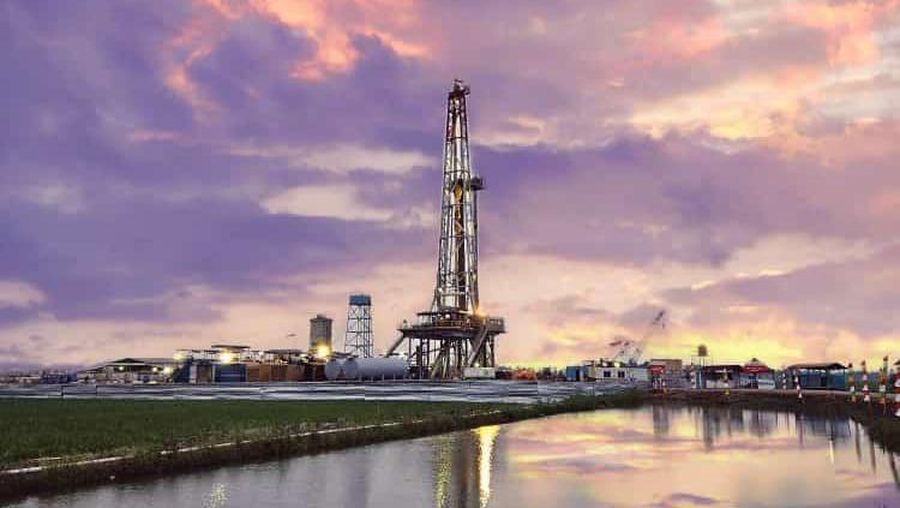 PT Pertamina EP temukan 2 sumber migar baru. (PT Pertamina EP)
