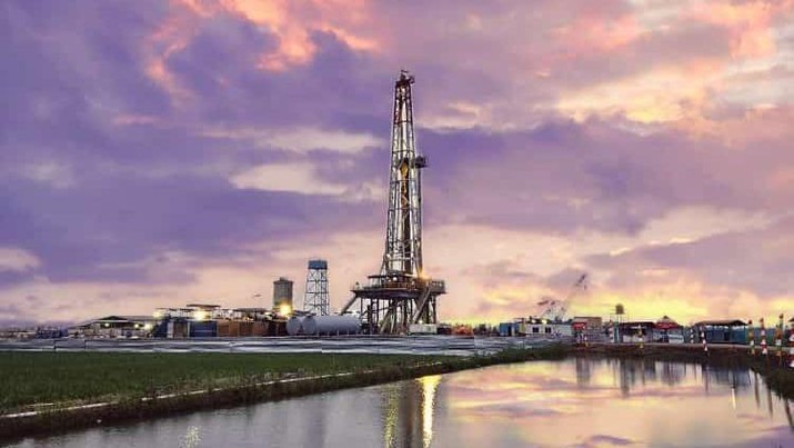 PT Pertamina EP temukan 2 sumber migar baru. (PT Pertamina EP)