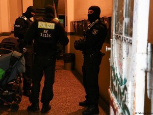 Seberapa Besar Ancaman Serangan Terorisme di Jerman?