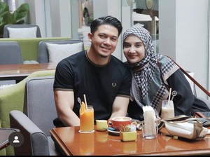 Irwansyah dan Zaskia Sungkar Ungkap Kehadiran Anak Bisa Redam Keributan