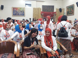 Ganjar-Mahfud Janji Stabilkan Harga Sembako, Negara Akan Atur Distribusi