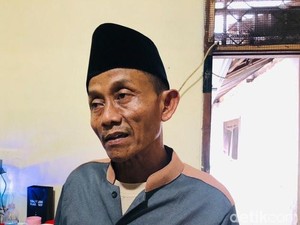 Cerita Mbah Oman Korban Salah Tangkap Polisi, Dipaksa Ngaku-Kaki Ditembak
