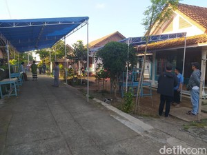 Komunikasi Terakhir Sekeluarga Asal Magelang yang Tewas Kecelakaan di Cipali