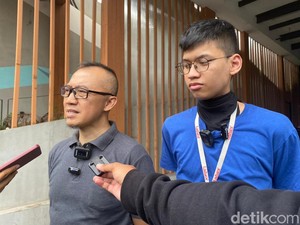 Ayah Terharu, Tak Sangka Kapolri Atensi Sultan Agar Dirawat hingga Sembuh