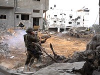 Taktik Terbaru Hamas: Ubah Jalur Gaza Jadi Malapetaka Israel