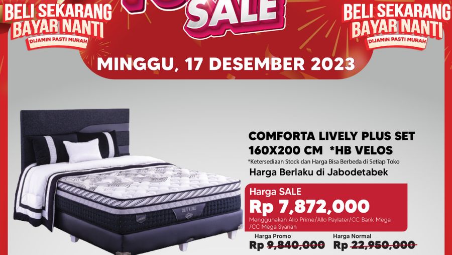 Transmart Full Day Sale