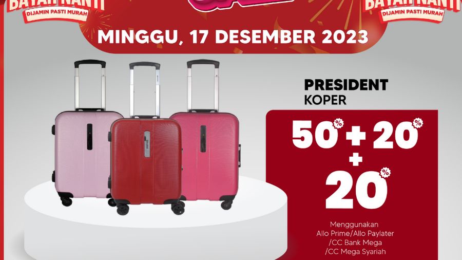 Transmart Full Day Sale