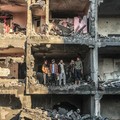 Hamas Ungkap Syarat Damai dengan Israel, Netanyahu Terima?