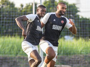 PSM Makassar Pertahankan Yuran Fernandes-Adilson Silva, Segera Gabung Latihan