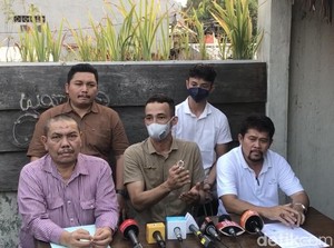 Attila Syach Umumkan Anak Berhasil Ditemukan Usai Dibawa Kabur Orang Tak Dikenal